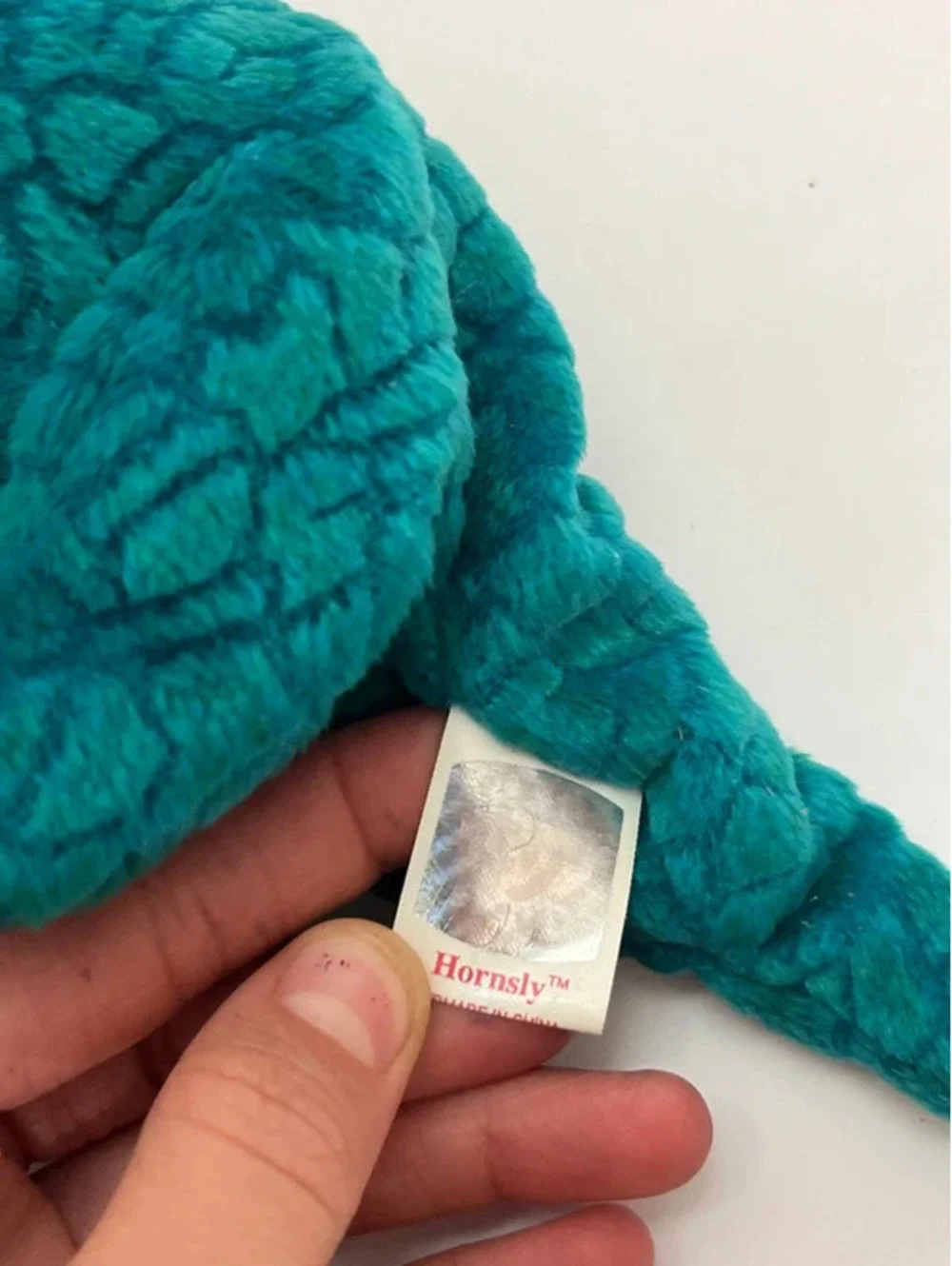 Vintage beanie baby